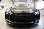 Audi R8 V10 by Vorsteiner & Elite Motors 2018 года